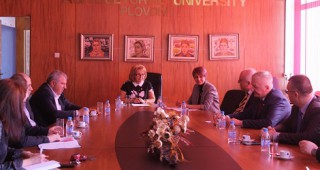 Зам.-министър Янчева: Научно-изследователските институти и аграрни университети имат важна роля за развитието на земеделието