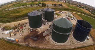 РИОСВ – Пловдив провери извънредно биоцентралата в с. Труд