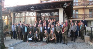 Дискусия за добрите практики при стопанисване на българските гори