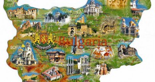 България се представя на най-голямото туристическо изложение в Берлин