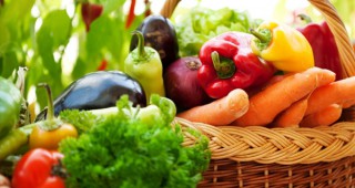 През целия март Община Бургас промотира здравословното хранене в училищата