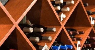 За втора поредна година винарните в Германия отбелязват спад при износа