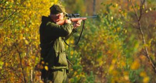 Горски инспектори от РДГ-Пловдив предотвратиха незаконен лов