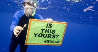 Еколози организират кампания срещу замърсяването с пластмаси във водните басейни