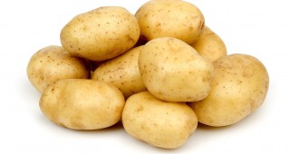 Почти 80 милиона тона картофи произвежда Китай от над 5 милиона хектара