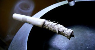 Пушачите заплашени от генни мутации