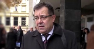 Министър Бозуков ще участва на заседанието на Съвета на министрите в Люксембург