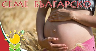 Фондация Искам бебе подкрепя фестивала Семе българско