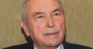 Проф. Михо Семков навърши 85 години