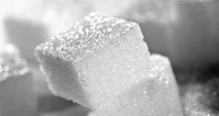 Средните цени на бяла кристална захар остават без промяна