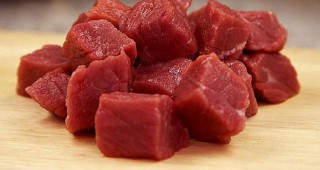 Износът на говеждо месо от Бразилия не е понесъл щети след скандала