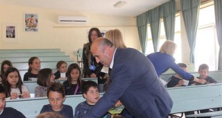 Oбщина Пловдив организира инициатива Книги за смет