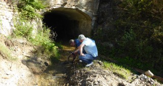 Анализирани са подземните водни тела между България и Гърция
