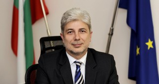 Министър Нено Димов ще участва в Шестата годишна водна конференция