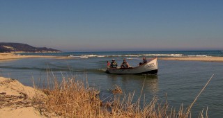 Държавата предявява иск за рибарското селище на река Камчия