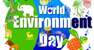 Темата на Световния ден на околната среда през 2017 г. е Свързване на хората с природата