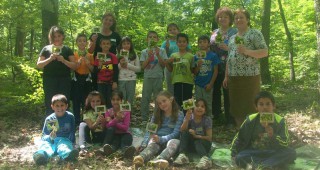 Приключение в гората организира Регионална дирекция по горите – Ловеч по случай детския празник