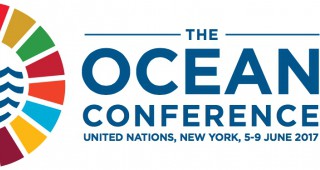 Конференция за световните океани в Ню Йорк