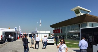 Хиляди специалисти присъстваха на TRUCK EXPO 2017