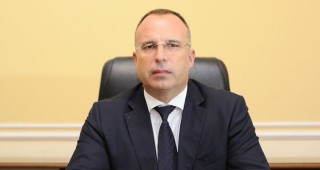 Министър Порожанов: България е за продължаване на диалога по регламента за биопроизводство