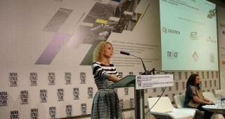 Зам.-министър Николова: МОСВ стимулира ефективното използване на природните ресурси