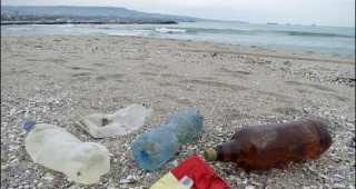 Петиция срещу замърсяването на Черно море