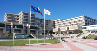 Тракийски университет стартира кандидатстудентски прием за учебната 2017/2018 г.