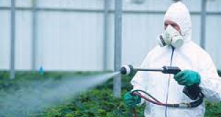 Комисията по Околна среда в ЕП отхвърли възраженията за забрана на три неоникотиноидни пестицида