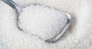 Динамичен пазар на захар в началото на месеца