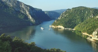 Международен ден на река Дунав