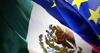 Пореден кръг от преговорите между Европейския съюз и Мексико за актуализиране на споразумението за свободна търговия