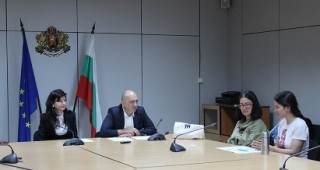 България е сред страните в ЕС с най-строги мерки срещу найлонови торбички