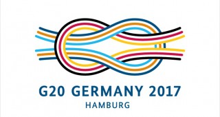 При засилени мерки за сигурност лидерите на групата Г-20 се събират днес и утре в германския град Хамбург за среща на върха