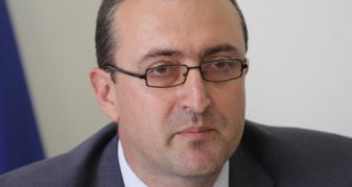 Заместник-министър Добрев ще представи пред журналисти проблема със съхненето на горите