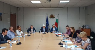 Съдебното дело на ЕК срещу България приключва със забрана за ново строителство на Калиакра