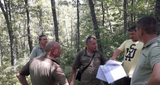Инвентаризират биоразнообразието на територията на ДГС Крумовград