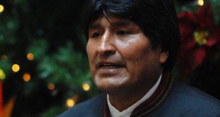 В Боливия ще се проведе алтернативен форум за климата