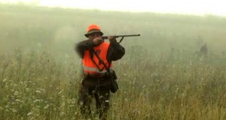 Хванаха нарушители в бракониерски лов