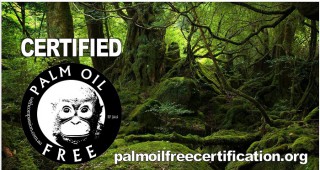 Етикети за отсъствие на палмово масло се въвеждат във Великобритания и Австралия