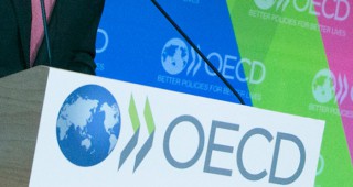 България се присъедини към декларацията Зелен растеж на ОИСР