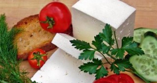 Промоция на български млечни продукти в Германия и Испания е одобрена от ЕК