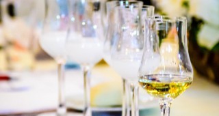 България с най-високото отличие от световен конкурс за високоалкохолни напитки