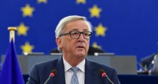 Жан-Клод Юнкер: Договорите за свободна търговия са централна част от политиката на ЕС