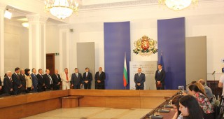 Договори за над 43 млн. лева по ПРСР 2014-2020 г. получиха 15 български общини