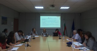 МОСВ обсъди приоритетите по околна среда за Българското председателство на Съвета на ЕС