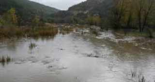 НИМХ – БАН обява жълт код за областите Смолян, Кърджали, Хасково, Ямбол и Бургас за значителни количества валежи