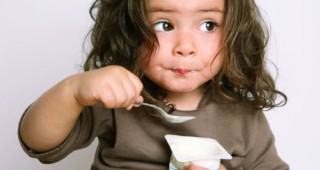 Европейски празник на здравословното детско хранене в София