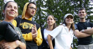 Хасковски ученици готвят проект срещу глобалното затопляне