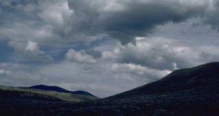 Облаци и дъжд на 1-ви октомври