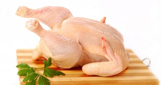 Спад в цената на замразеното пиле